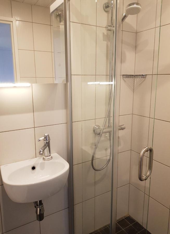 Aia Apartment Haapsalu Exterior foto