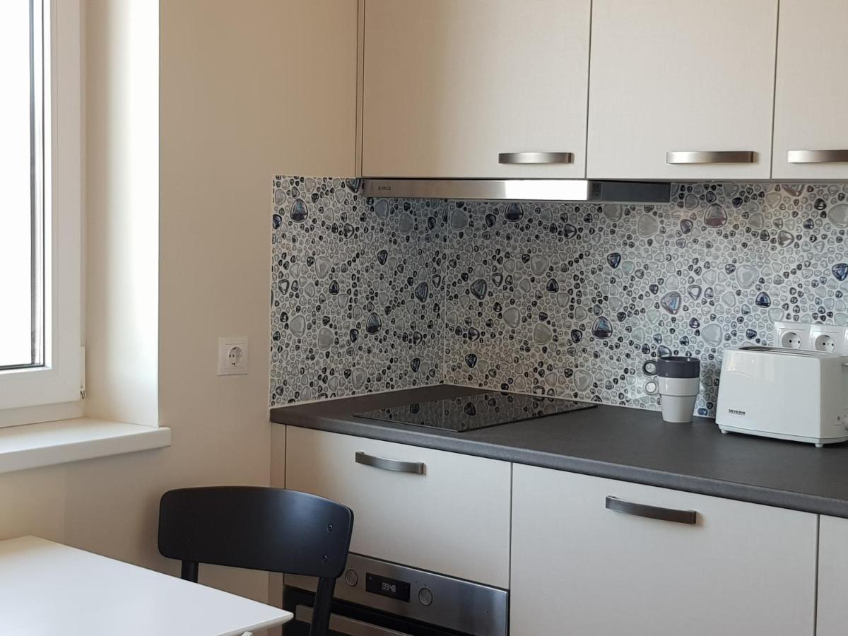 Aia Apartment Haapsalu Exterior foto